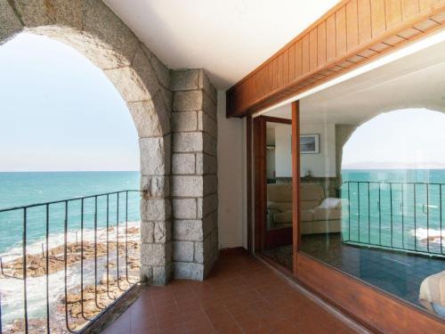 Apartamento Albatros 5