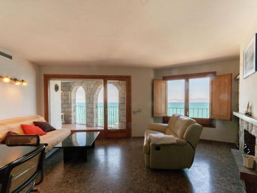 Apartamento Albatros 5