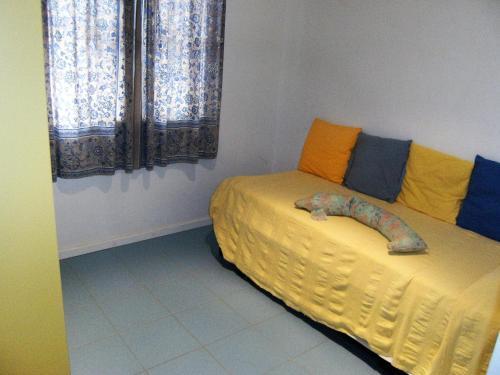 Apartamento Rocamaura I