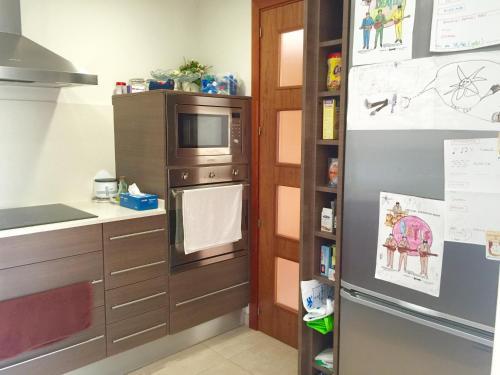 Apartamento Platja 14