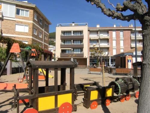 Apartamento Platja 14