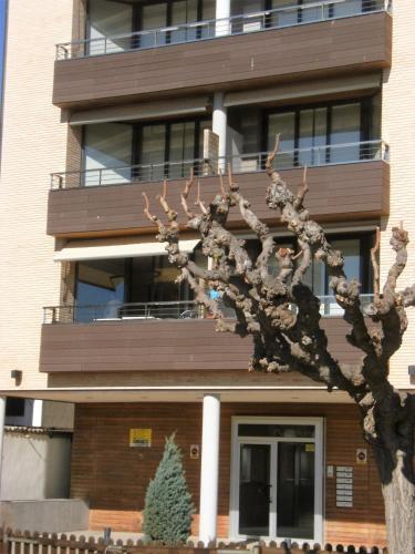 Apartamento Platja 14