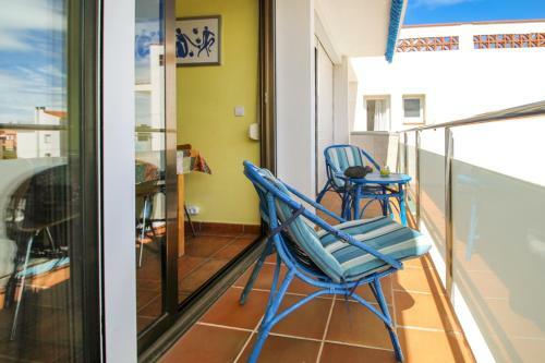 Apartamento Sistach Rentals - Mar Blau