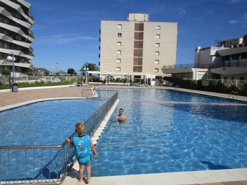 Apartamento Rocamaura 1-c 2 2 Inmoestartit