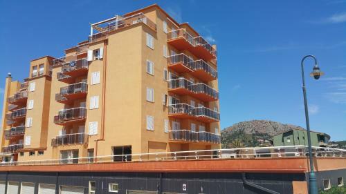 Apartamento Appartement Artit D1