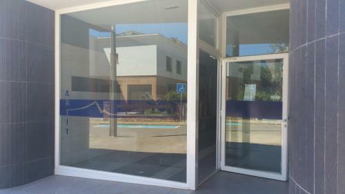 Apartamento Appartement Artit D1
