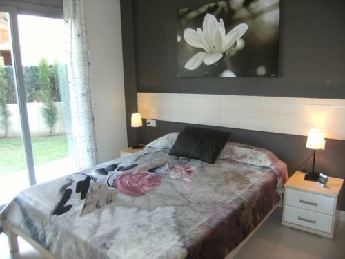 Apartamento Espigo