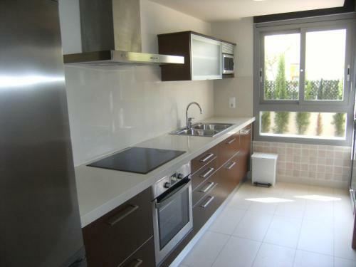 Apartamento Espigo