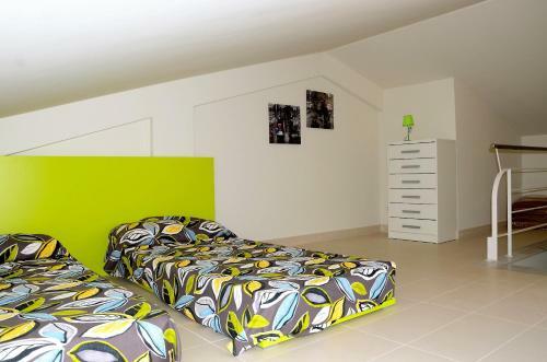 Apartamento Espigo