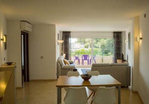 Apartaments Plus Costa Brava