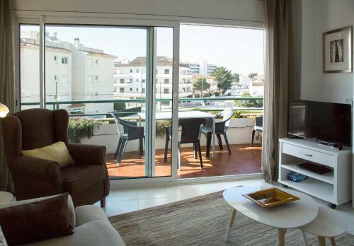 Apartaments Plus Costa Brava