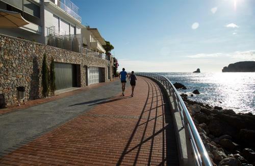 Apartaments Plus Costa Brava