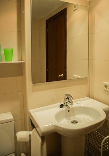 Apartaments Plus Costa Brava
