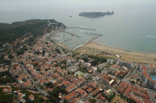 Apartamentos Bonamar