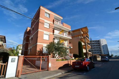 Apartamentos Bonamar