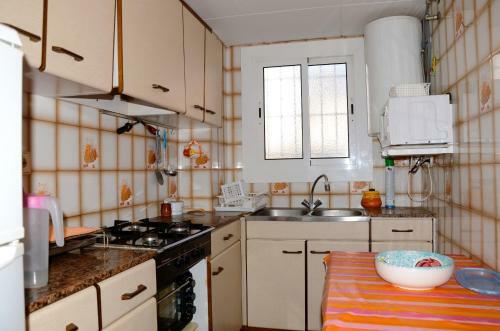Apartamentos Bonamar