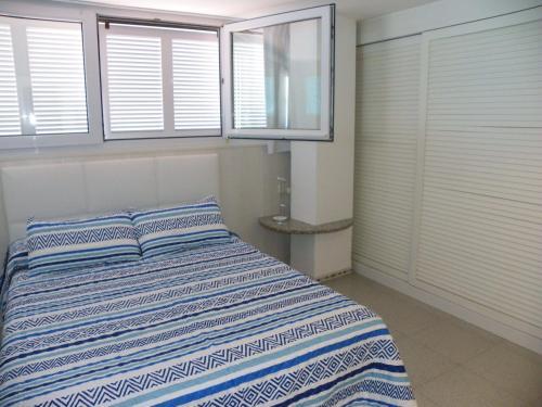 Apartamento Atic Mar