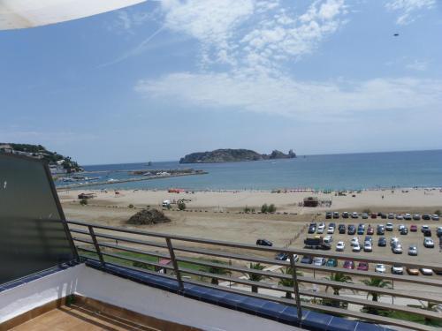 Apartamento Atic Mar