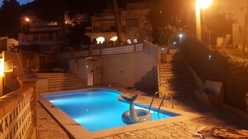 Villa Casa Piscina Privada Pont Nou Inmoestartit