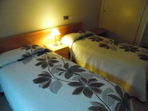 Hostal Santa Clara