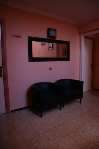Hostal Santa Clara
