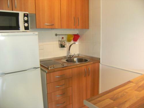 Apartamentos Dalia