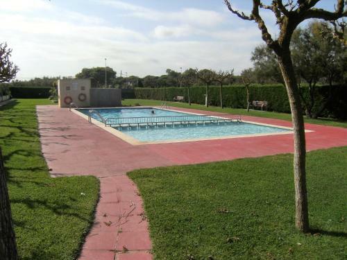 Apartamentos Dalia