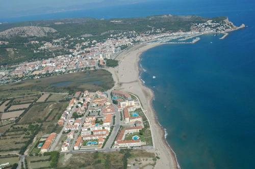 Apartamentos Dalia