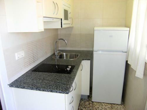 Apartamento Flomar