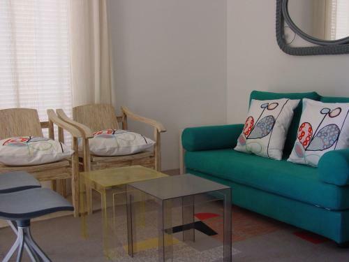 Apartamento Delta