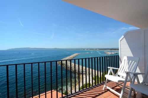 Apartamento Blau Mar Cap De La Barra