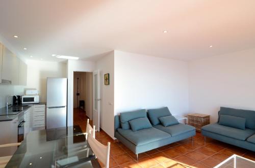 Apartamento Blau Mar Cap De La Barra