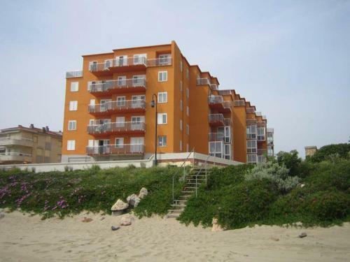 Apartamento Artit C 1