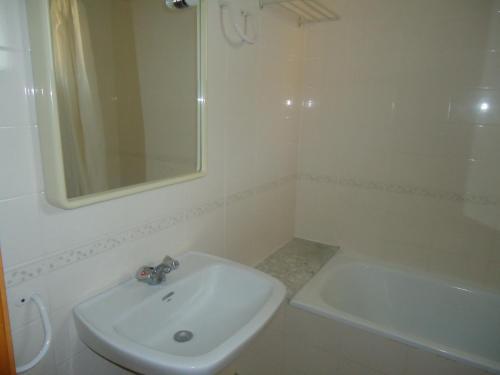Apartamento Estudio Sol 317