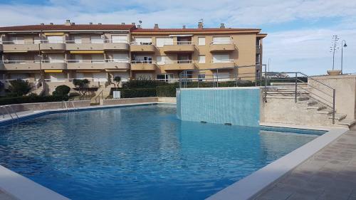 Apartamento Argonavis 307 Inmoestartit