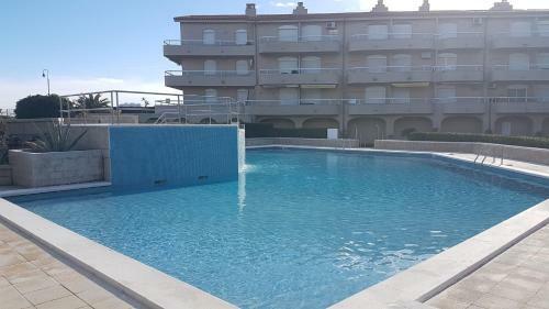 Apartamento Argonavis 307 Inmoestartit