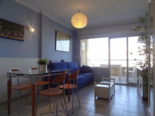 Manureva Apartment With Sea View