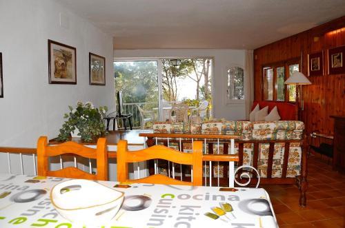 Apartamentos Mediterranea
