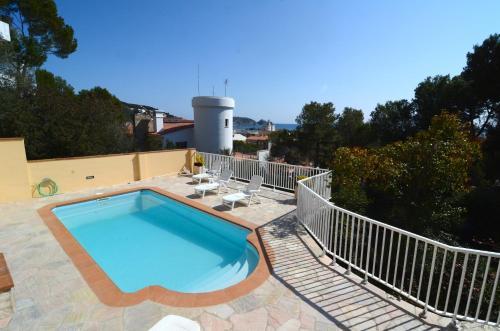 Apartamentos Mediterranea