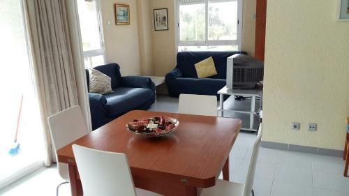 Mar Dor Apartments
