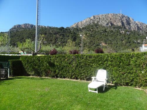 Apartamentos Mar D'or