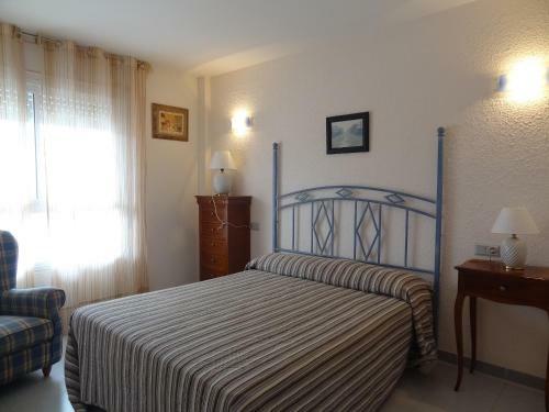 Apartamentos Mar D'or