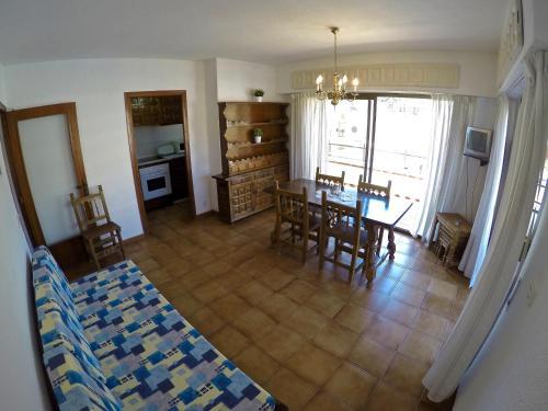 Trill Apartamentos Eolo