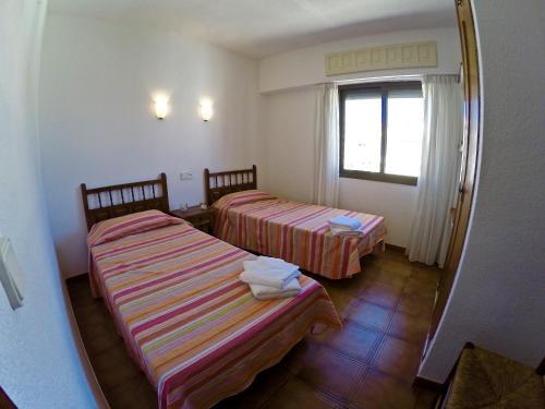Trill Apartamentos Eolo