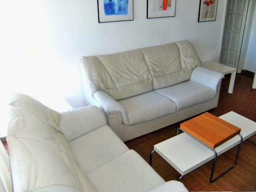 Apartamento Rocamaura Il