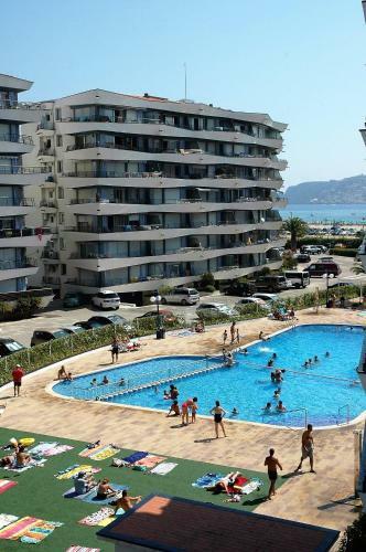 Apartamento Rocamaura Il