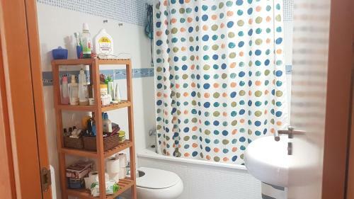 Apartamento Orquidea 2-1-inmoestartit