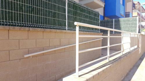 Apartamento Orquidea 2-1-inmoestartit