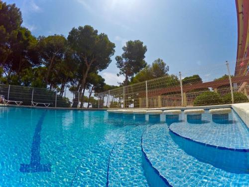 Apartamento Trill Mirasol B 2/4 Pax