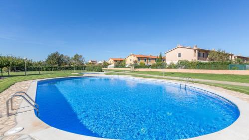L'estartit Villa Sleeps 6 T223630